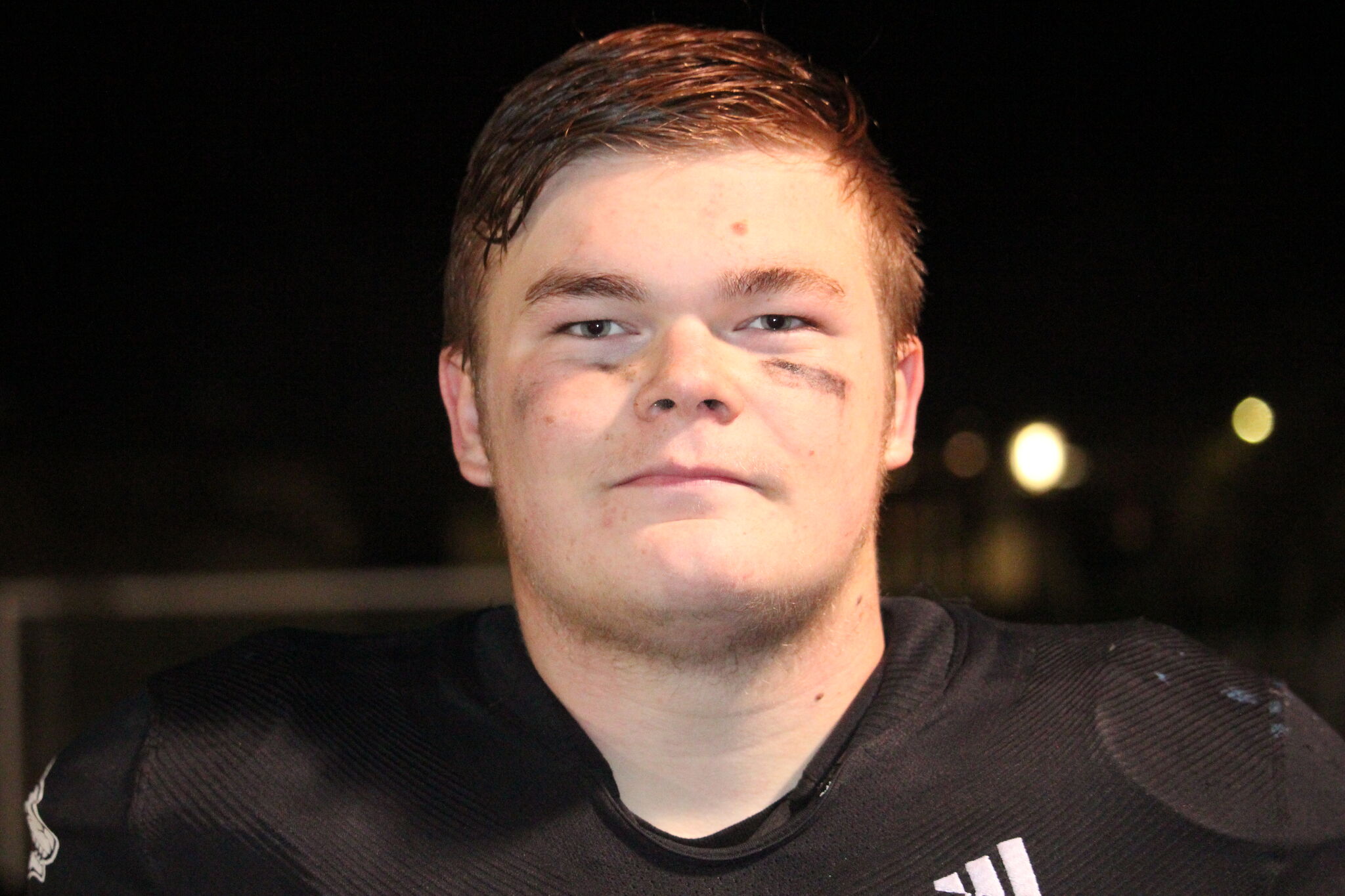 Reed City Coyote got the job done