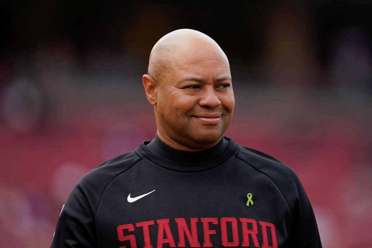 Stanford head football coach David Shaw resigns after 12 seasons
