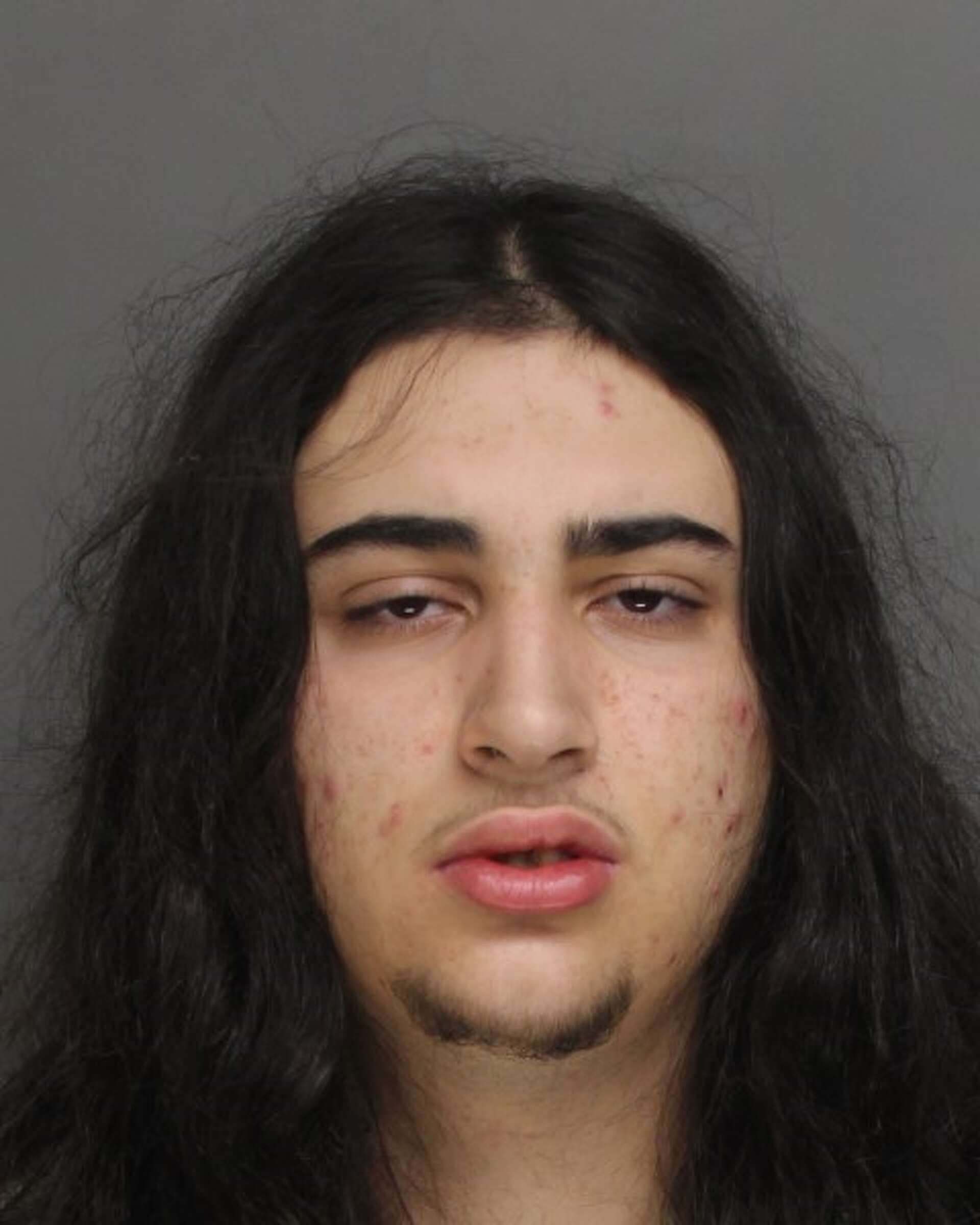 Bridgeport man gets 12 years for robbing 2 businesses at gunpoint
