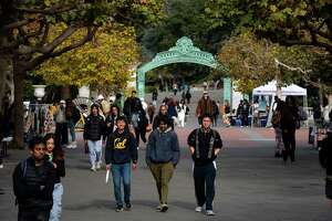 UC-Berkeley can't use race in admissions. Is it a model for the country?