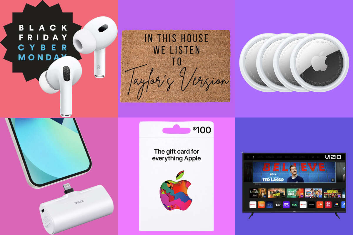 Our readers favorite items from the Black Friday Roundup