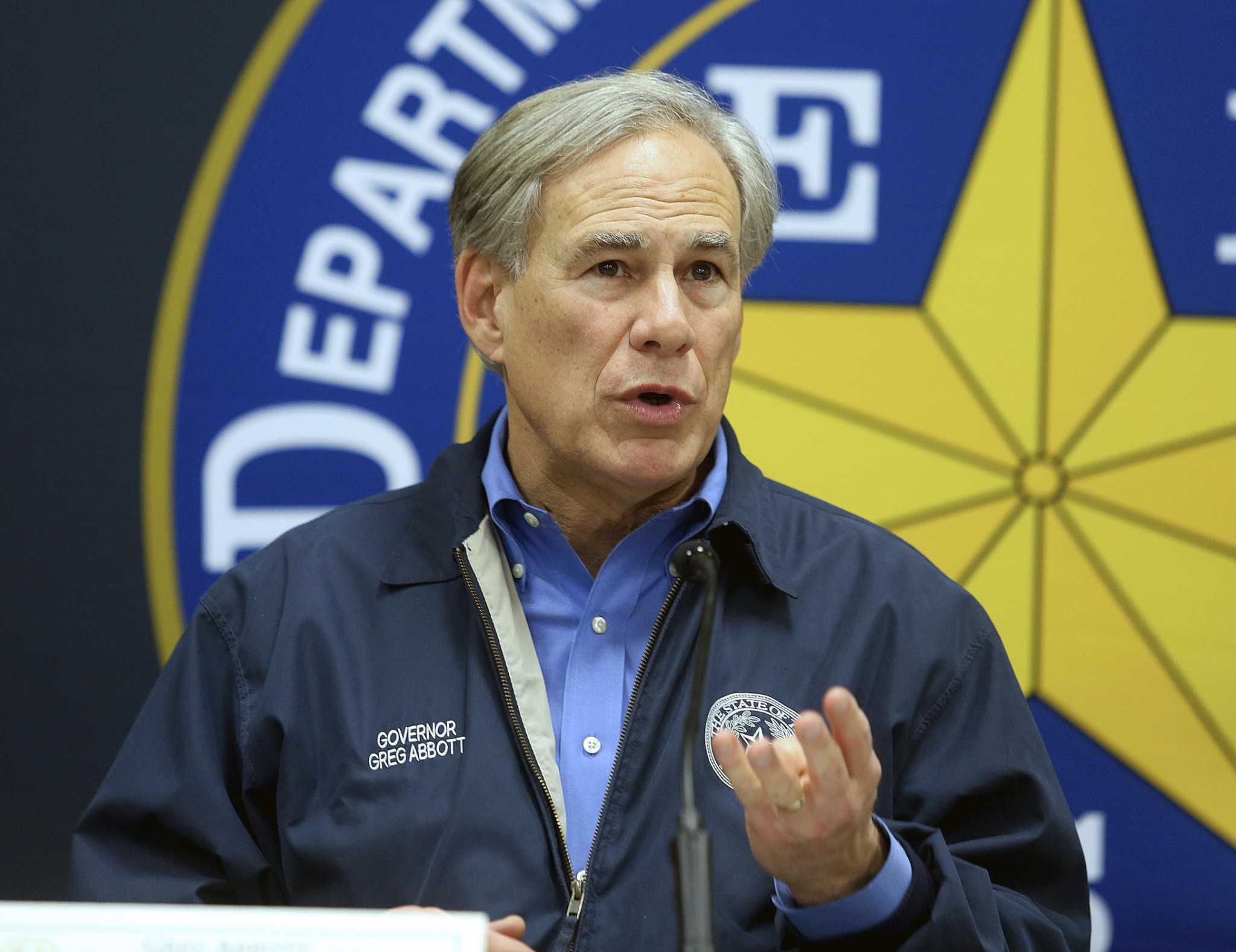 Greg Abbott's Border Policy Is at Once Cruel and Ineffective