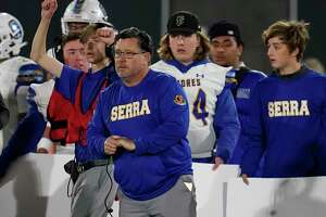 Odds are long again, but Serra relishing second shot at a state title