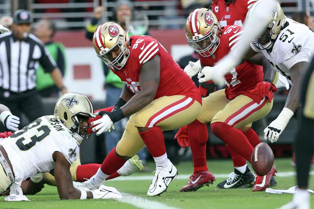 49ers news: Twitter reacts to the shutout of the Saints: 'You can