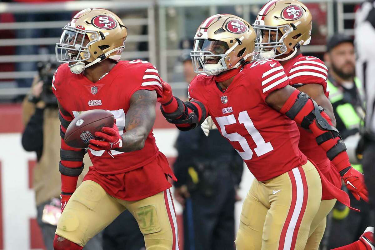 49ers-Saints: 49ers Win 13-0 In Defensive Grind