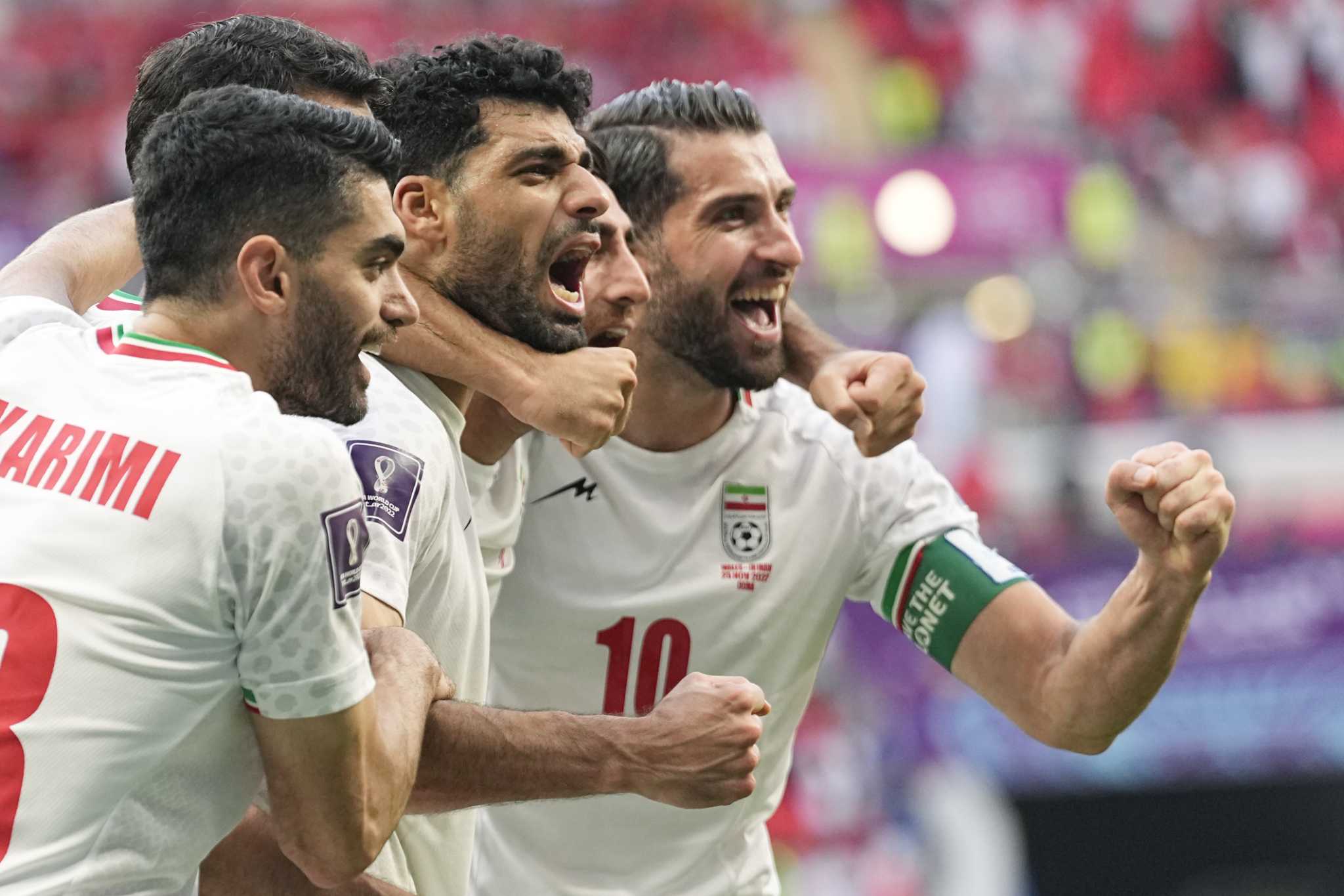 Iran, US World Cup match gave us a reason to cheer, finally Editorial