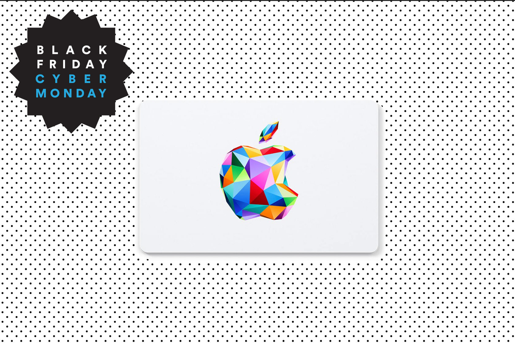 Apple gift card deals Get Amazon credits with an Apple gift card