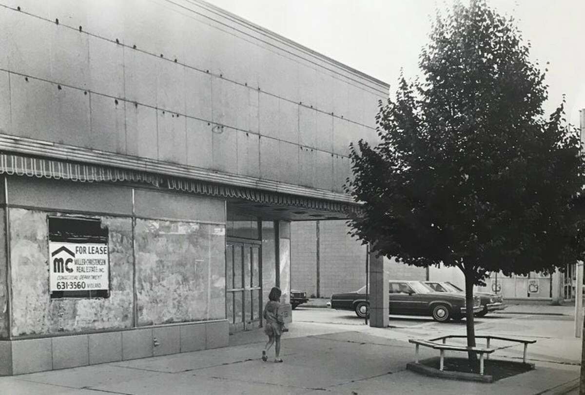 Throwback S.S. Kresge Co.