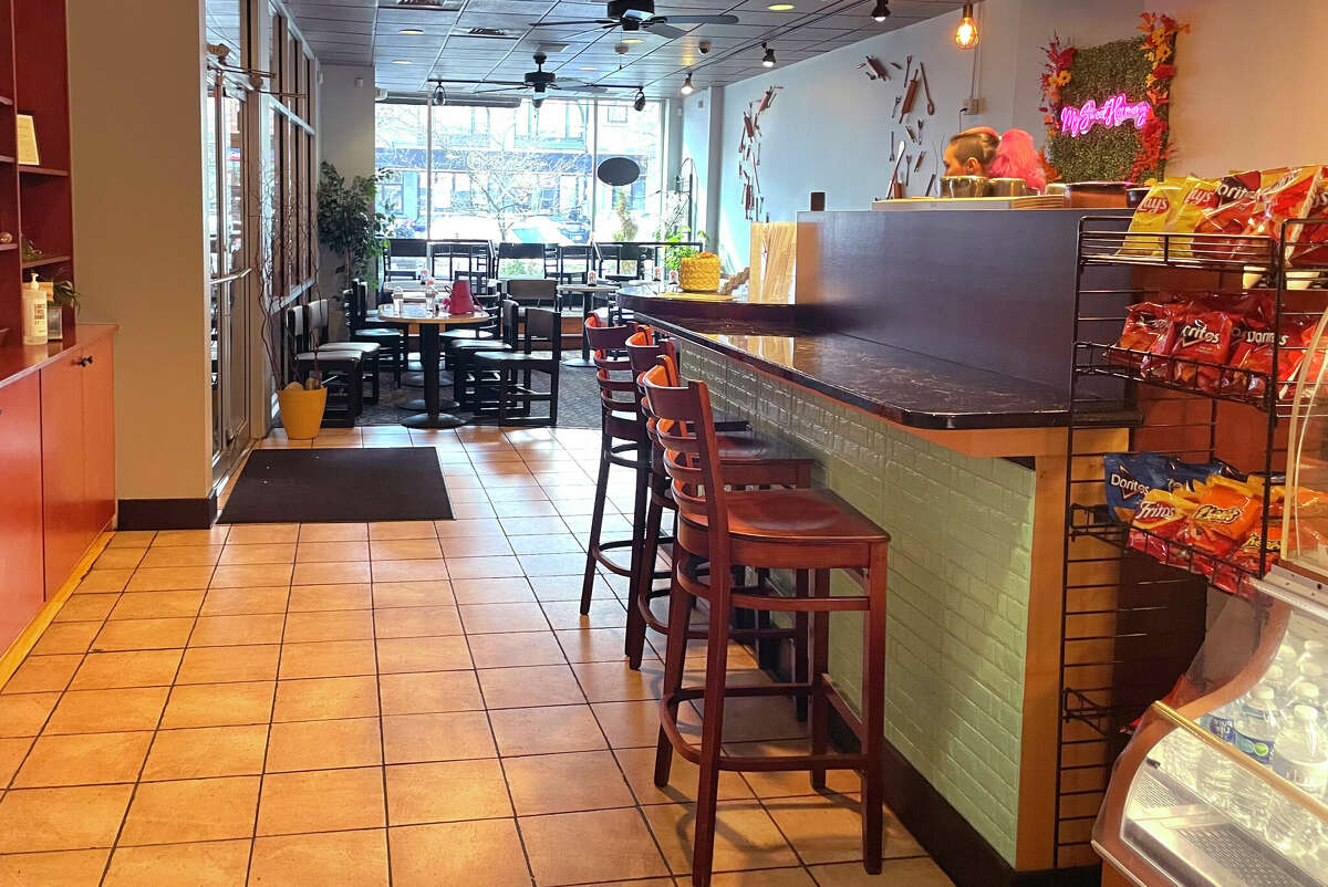 'Desserts are our passion' Pastry chefs take over Sweet Harmony Cafe