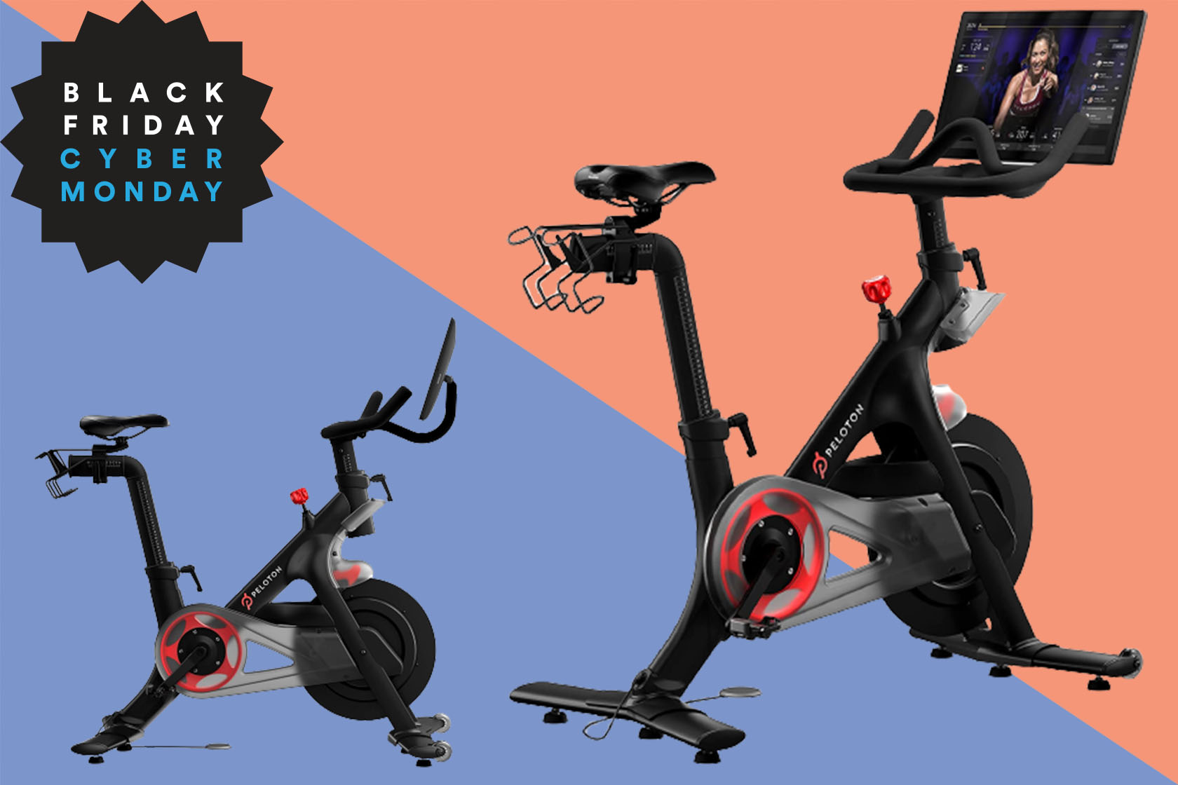 The Original Peloton Bike is at its lowest price ever on