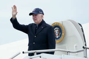 President Joe Biden to visit SK Siltron in Bay City