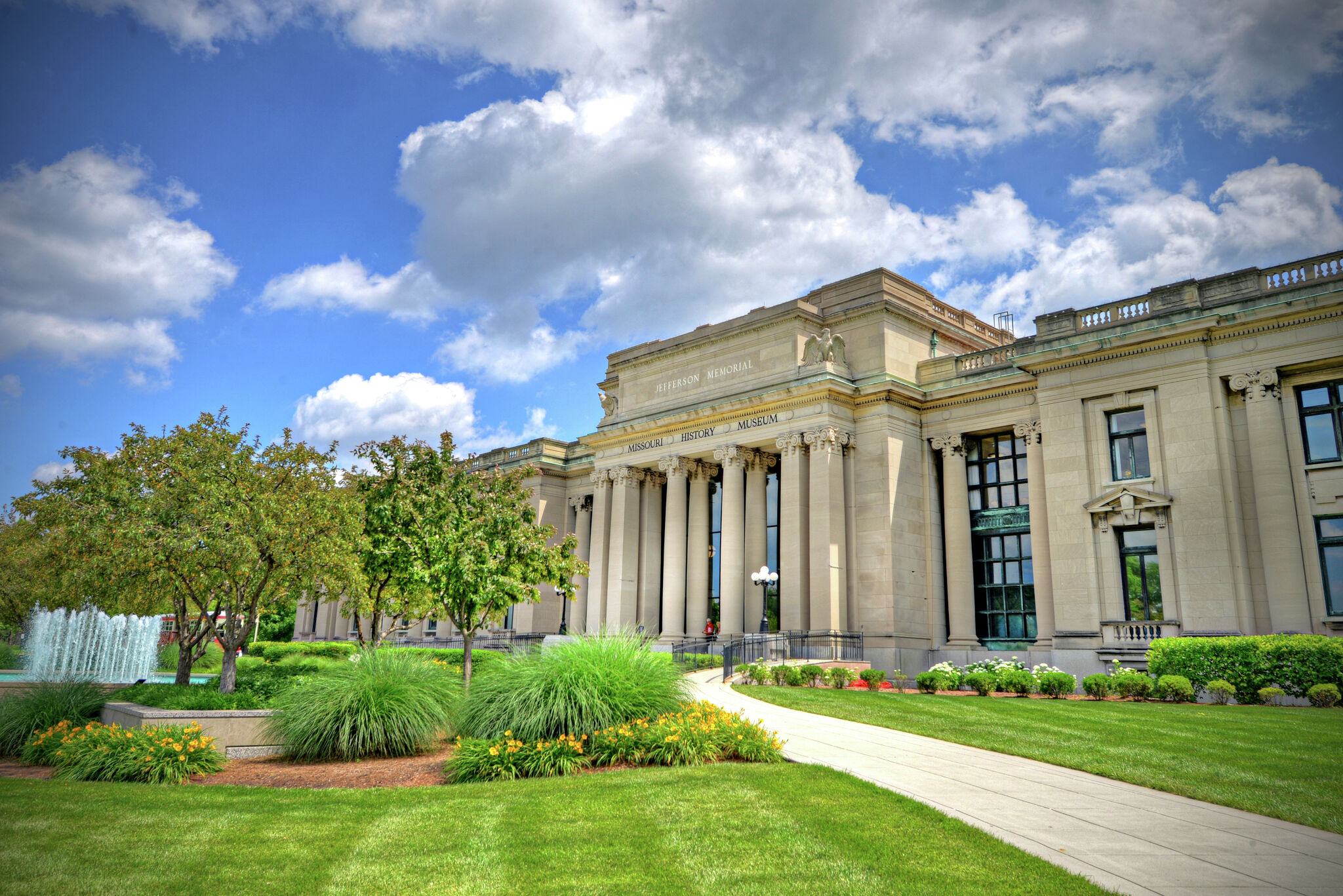 St. Louis Missouri History Museum To Host One-day Gospel Fest Dec. 10