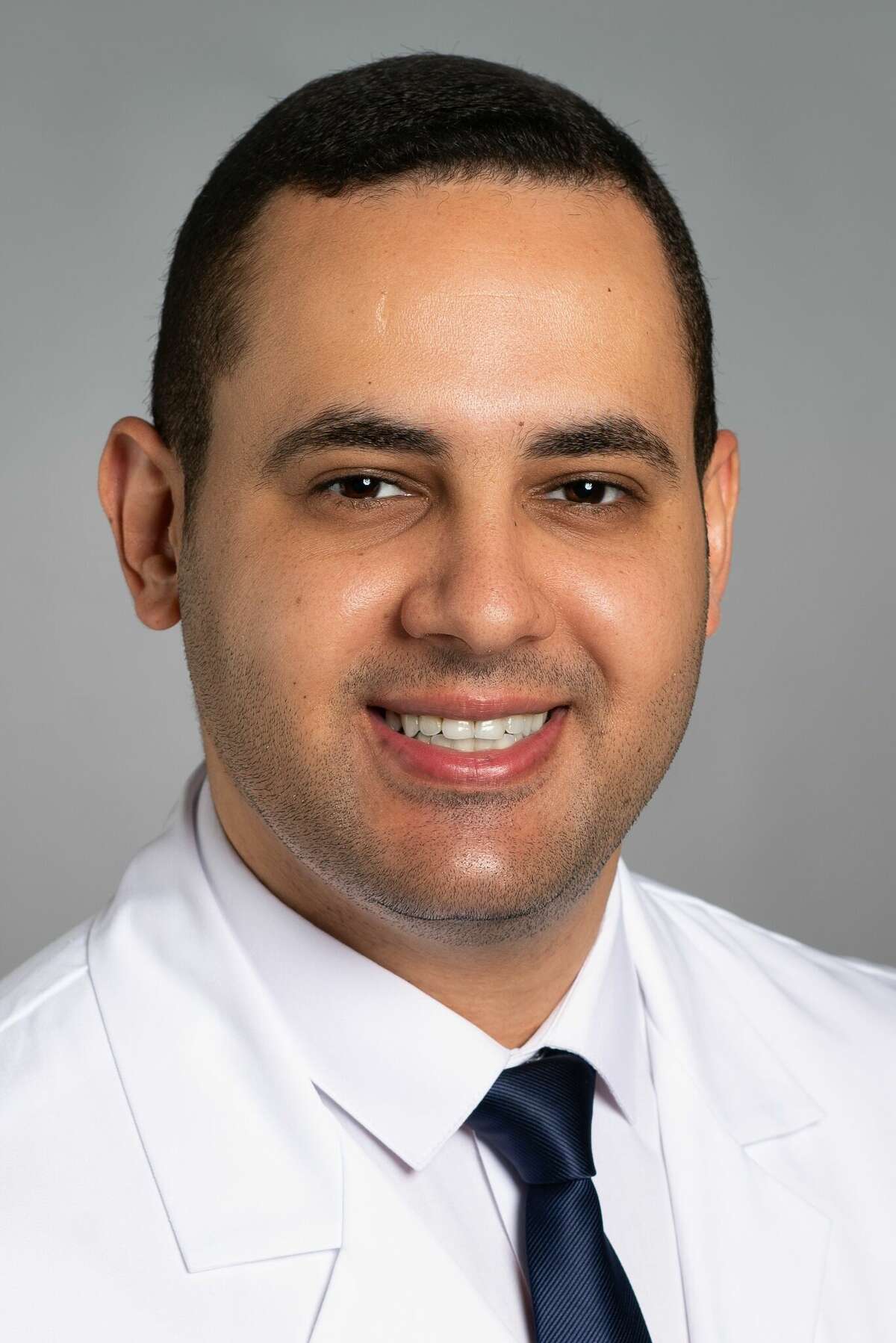 Dr. Hasan Othman