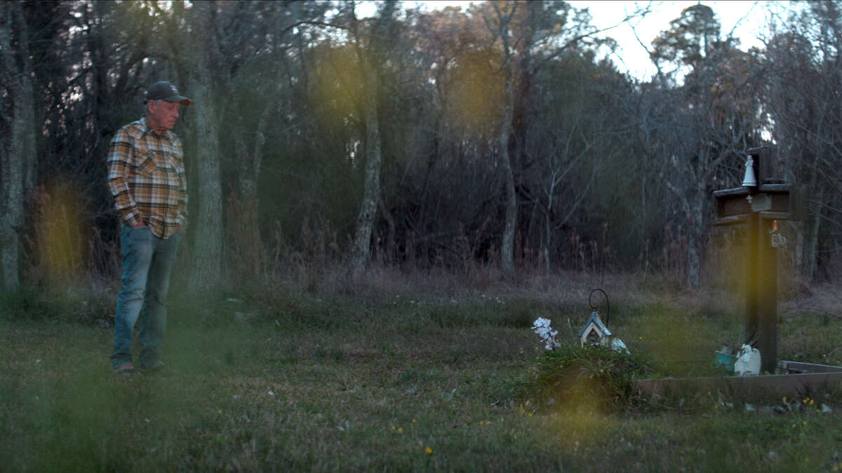 Netflix s crime scene explores texas killing fields murders