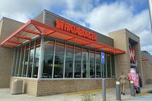 Whataburger opens first restaurant in Atlanta area