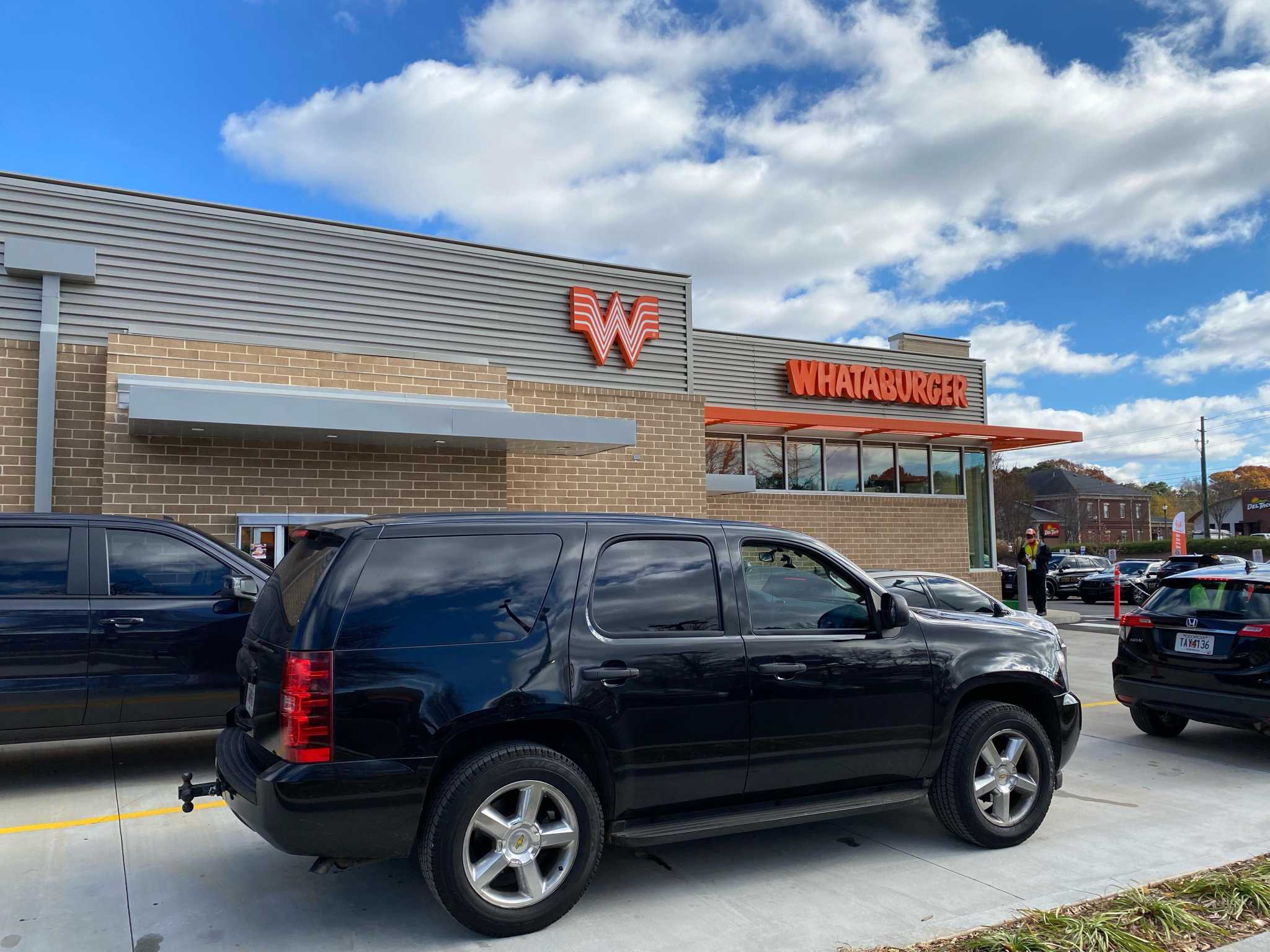 Whataburger Locations Georgia - fbkokk7