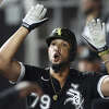 Houston Astros: José Abreu signs 3-year free-agent deal