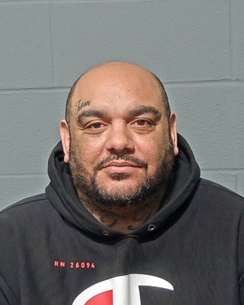 Cops: Hartford man charged with killing person found shot in car