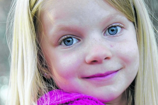 Sandy Hook victim Emilie Parker was compassionate, loved art