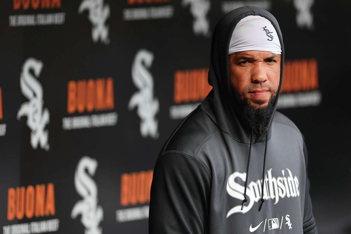 Jose Abreu on life with the Astros and leaving the White Sox, who 'weren't  a family' in 2022 - Chicago Sun-Times