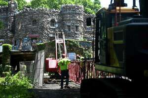 Saving Danbury’s ‘beautiful’ historic castle moves to next phase