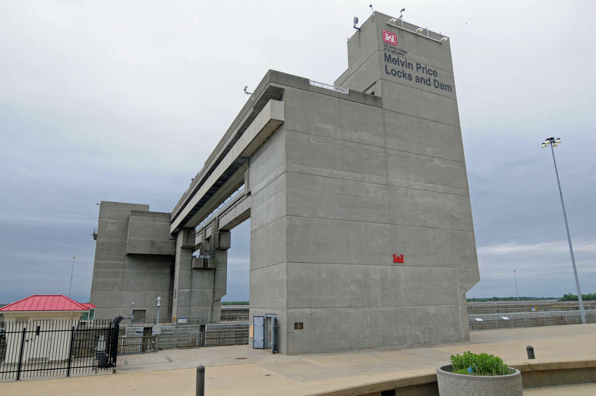 The U.S. Army Corps of Engineers is planning workshops in Alton and Grafton for the Melvin Price Locks and Dam water control manual revision.
