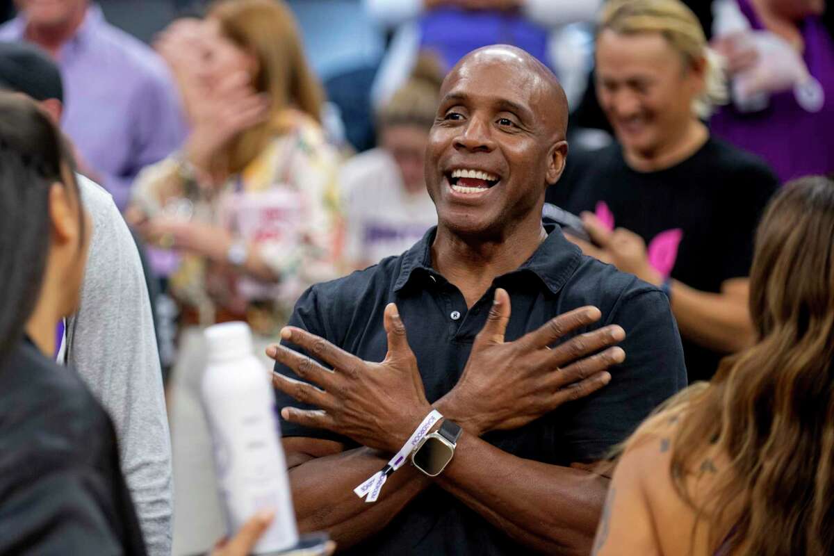 Barry Bonds' Net Worth in 2022