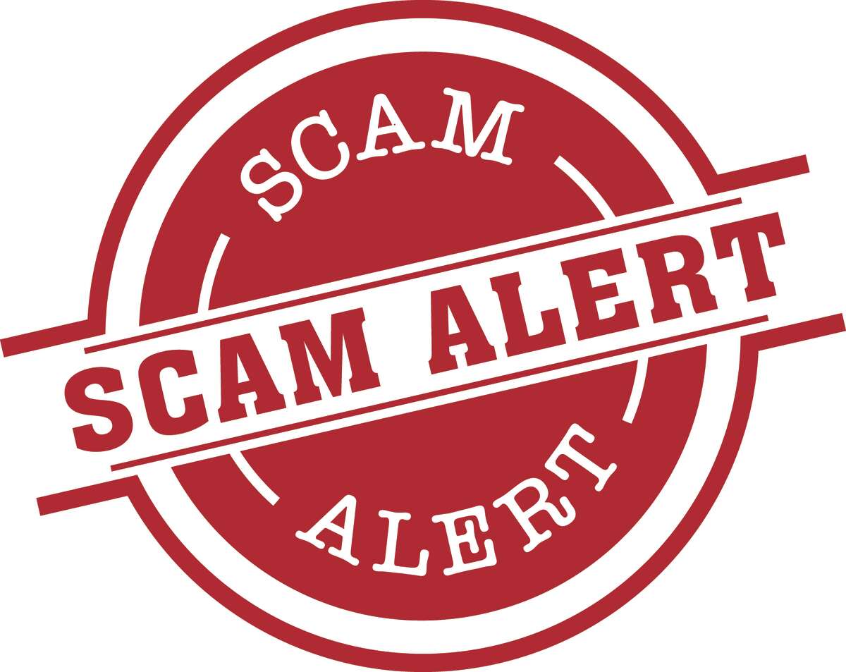 Anyone who suspects they may be the target of a scam should contact local law enforcement.