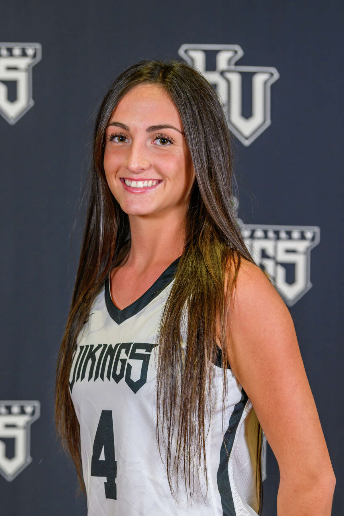 Graber Off To A Flying Start With HVCC Women s Basketball Graber Off To A Flying Start With HVCC Women s Basketball