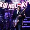 December concerts at the Wildey Theatre include Gary Hoey’s Ho Ho Hoey Rockin’ Holiday Tour on Dec. 7.