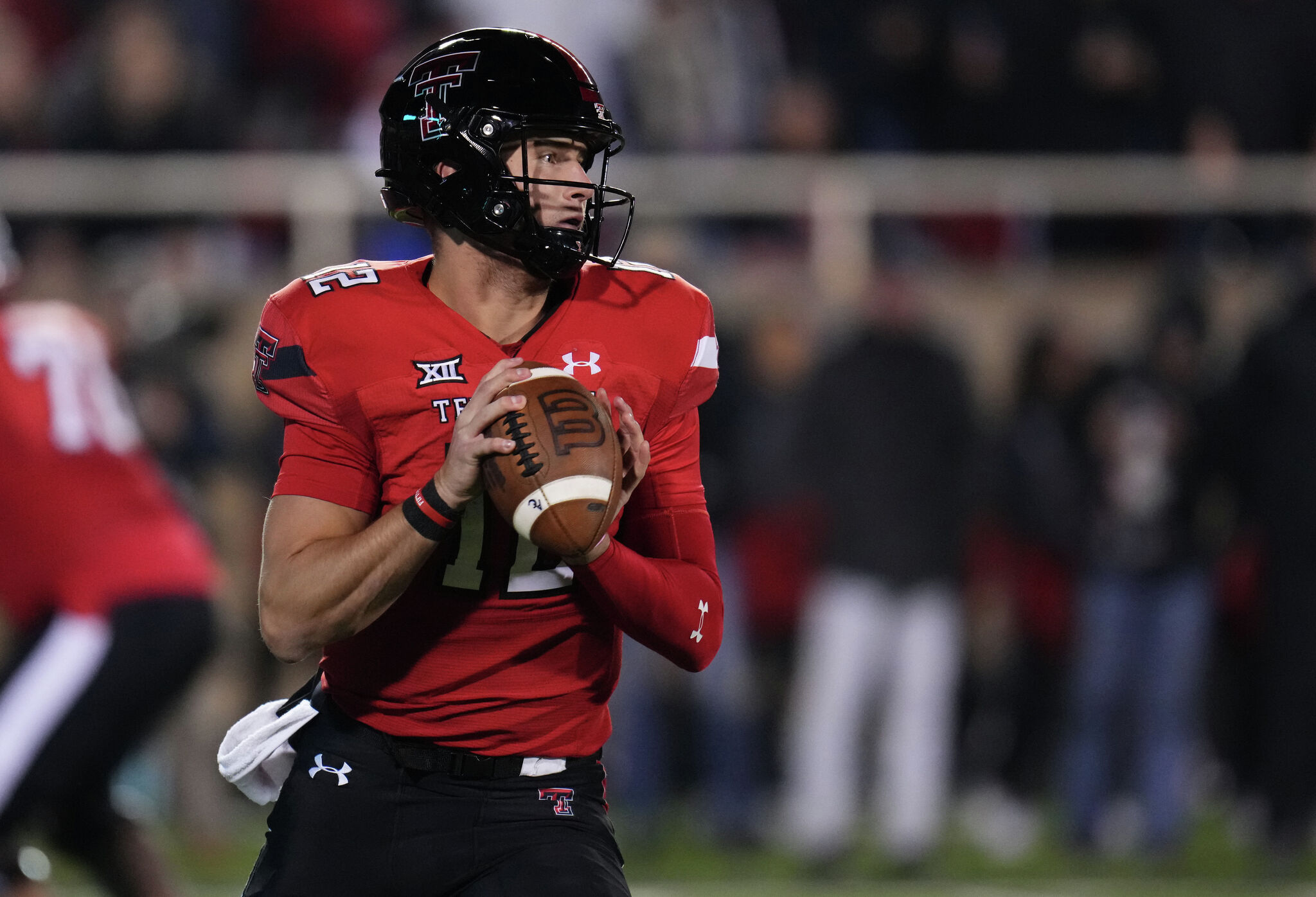 Twenty Baseball Student-Athletes Earn Honor Roll - Texas Tech Red