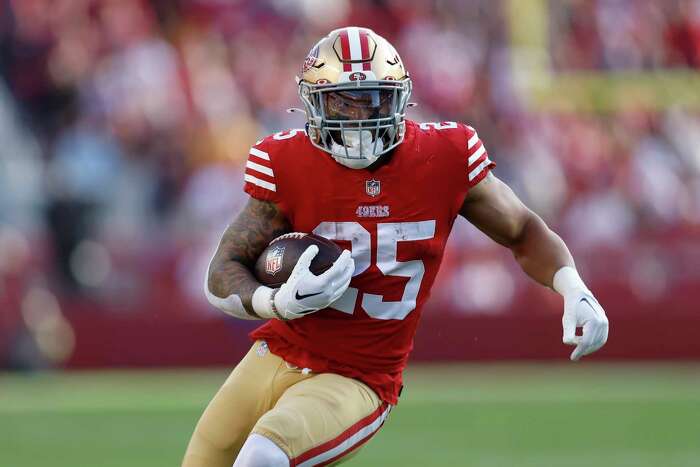 49ers' game review: Fred Warner put hurt on Saints; Christian McCaffrey was  hurting