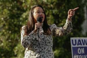 Listen: Why the homeless issue is personal for Oakland Mayor Thao