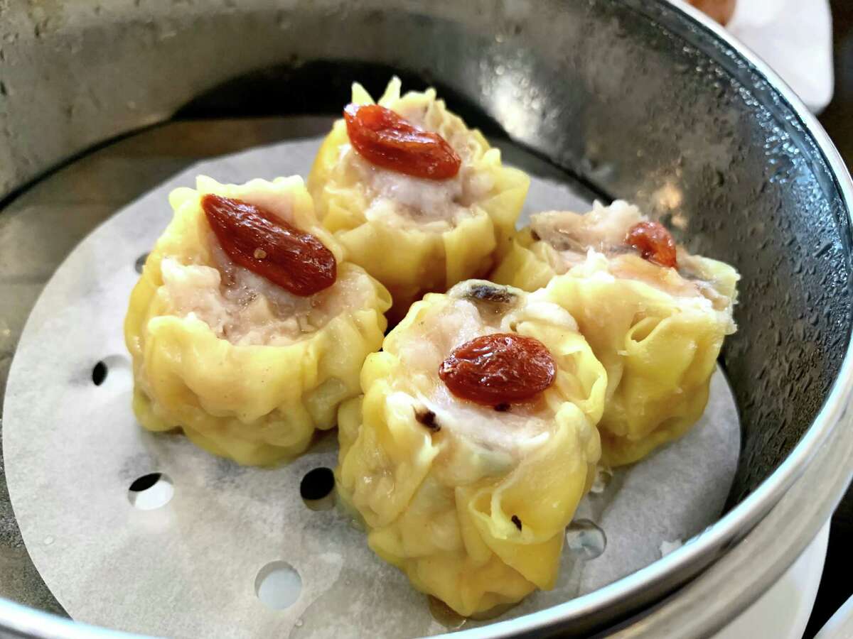 Houston's Tim Ho Wan Our review of the famous dim sum outpost