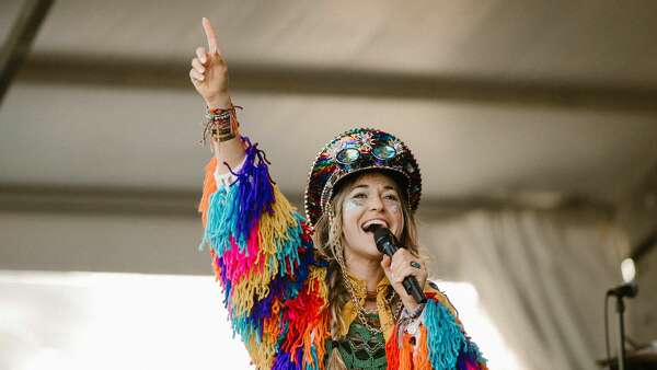 Award-winning Christian country star Lauren Daigle to make her RodeoHouston  debut in 2023 - CultureMap Houston