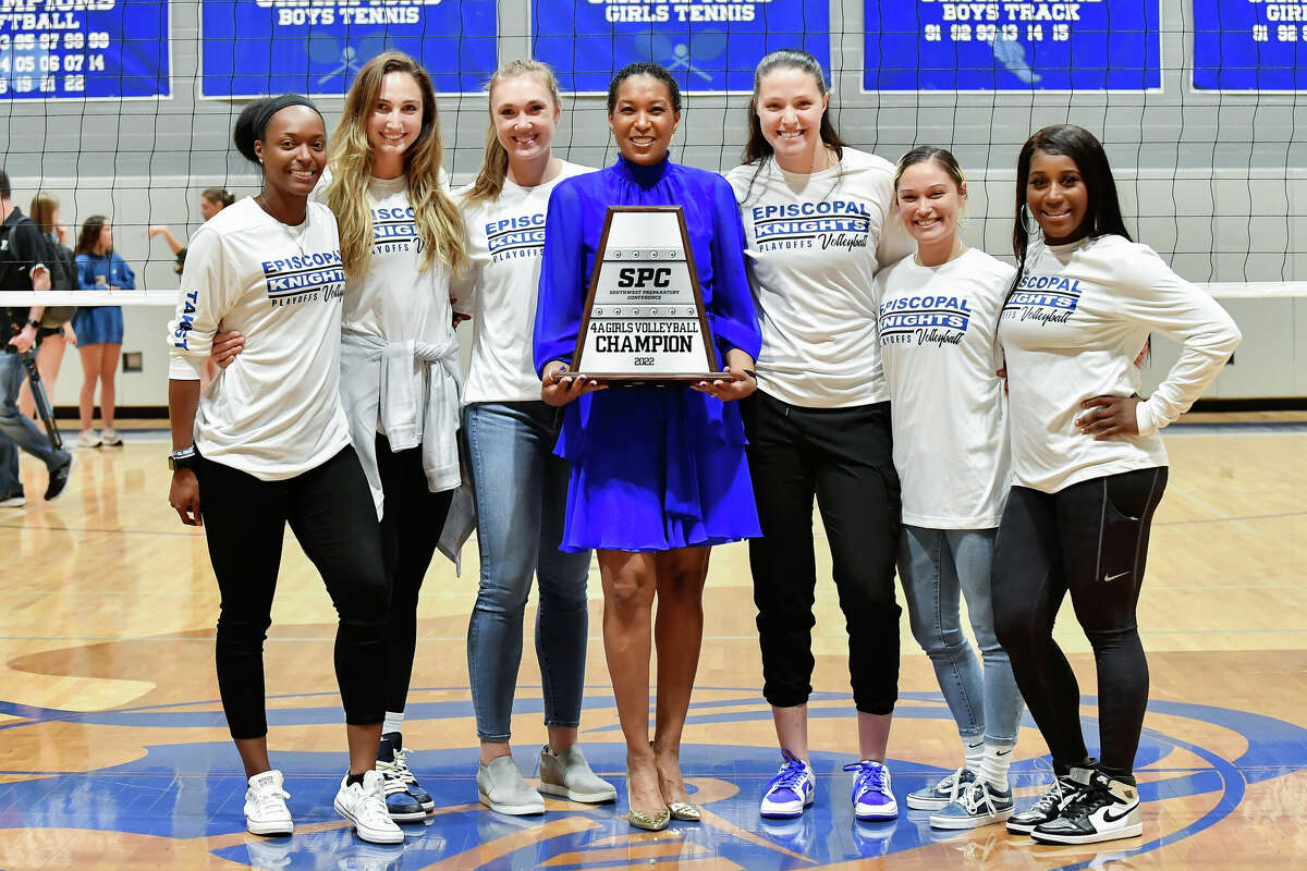 HS volleyball Houstonarea teams gain insight at John Turner Classic