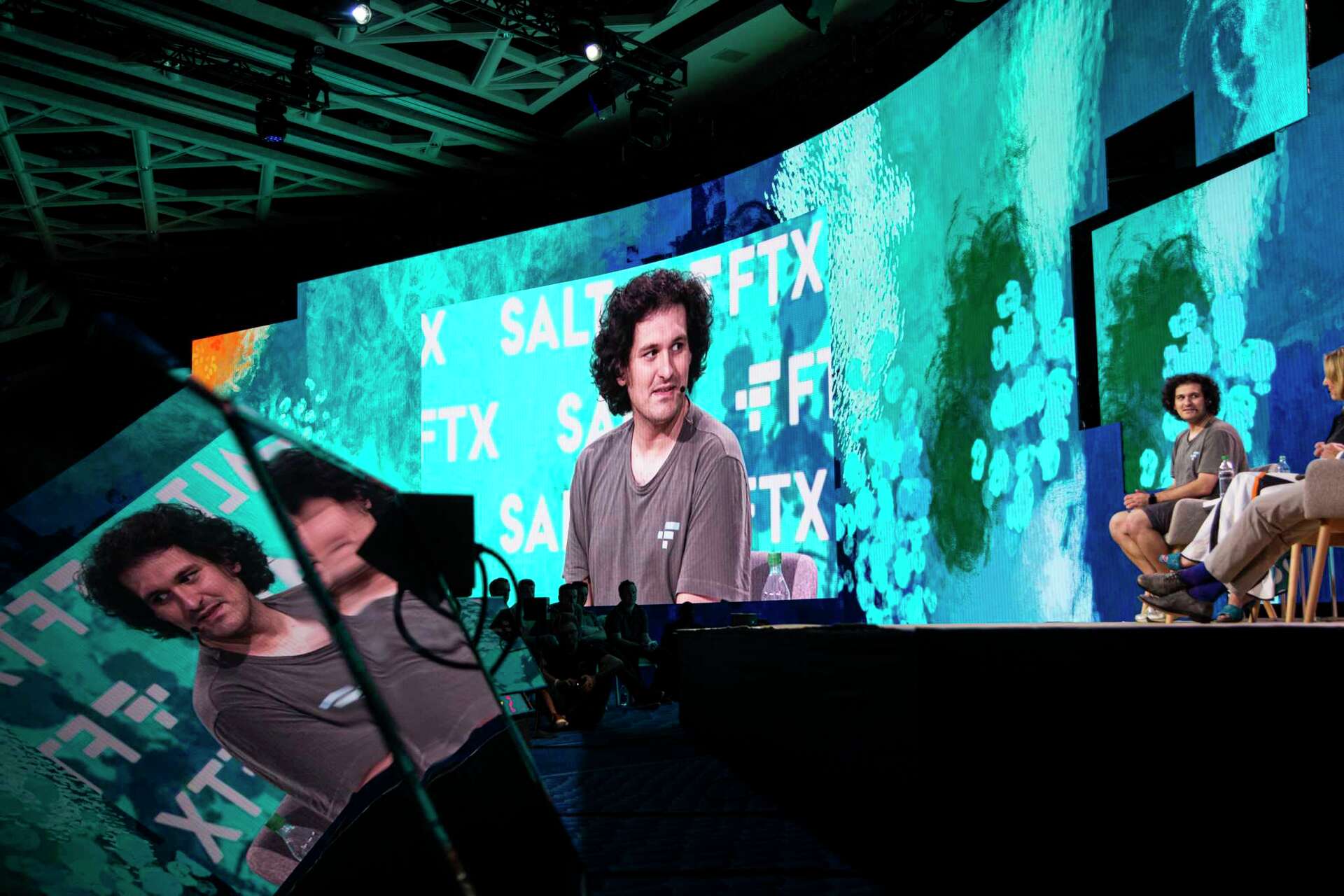 FTX, crypto collapse a predictable end to a get-rich-quick scheme