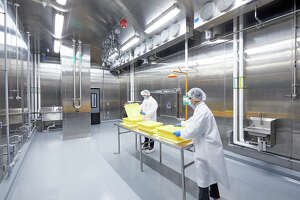 FDA approves animal cell culture technology for human food