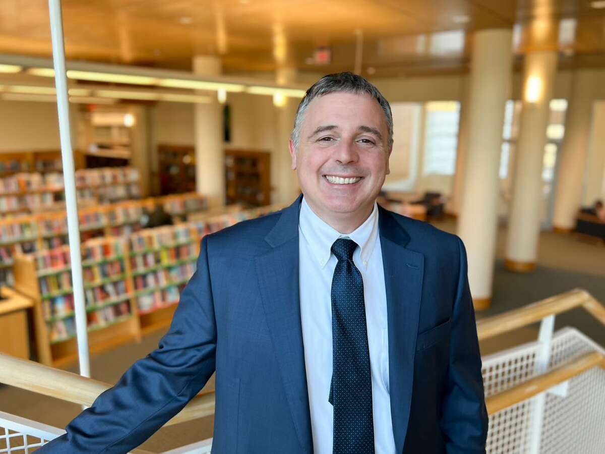 Greenwich Library Deputy Director Joseph Williams will take over the top spot as he succeeds the retiring Barbara Ormerod-Glynn at the start of 2023.