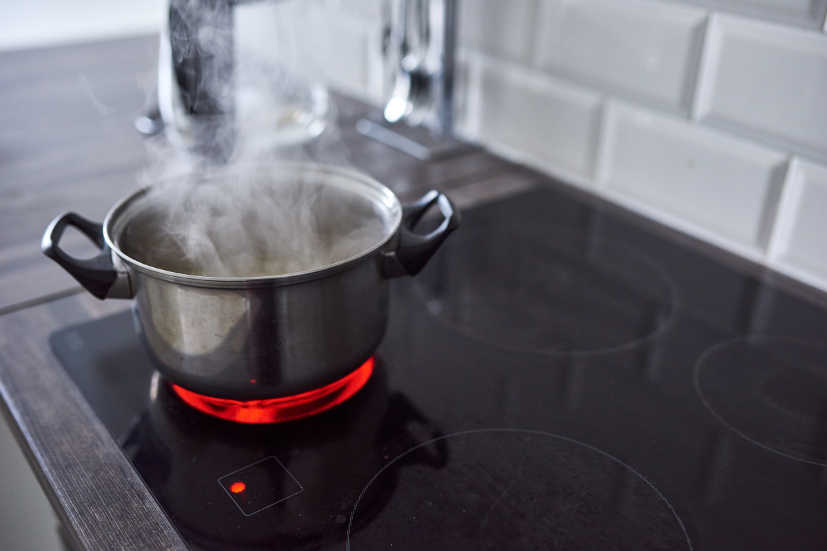 5 Things To Make Boil Water Orders Easier | Chron Shopping