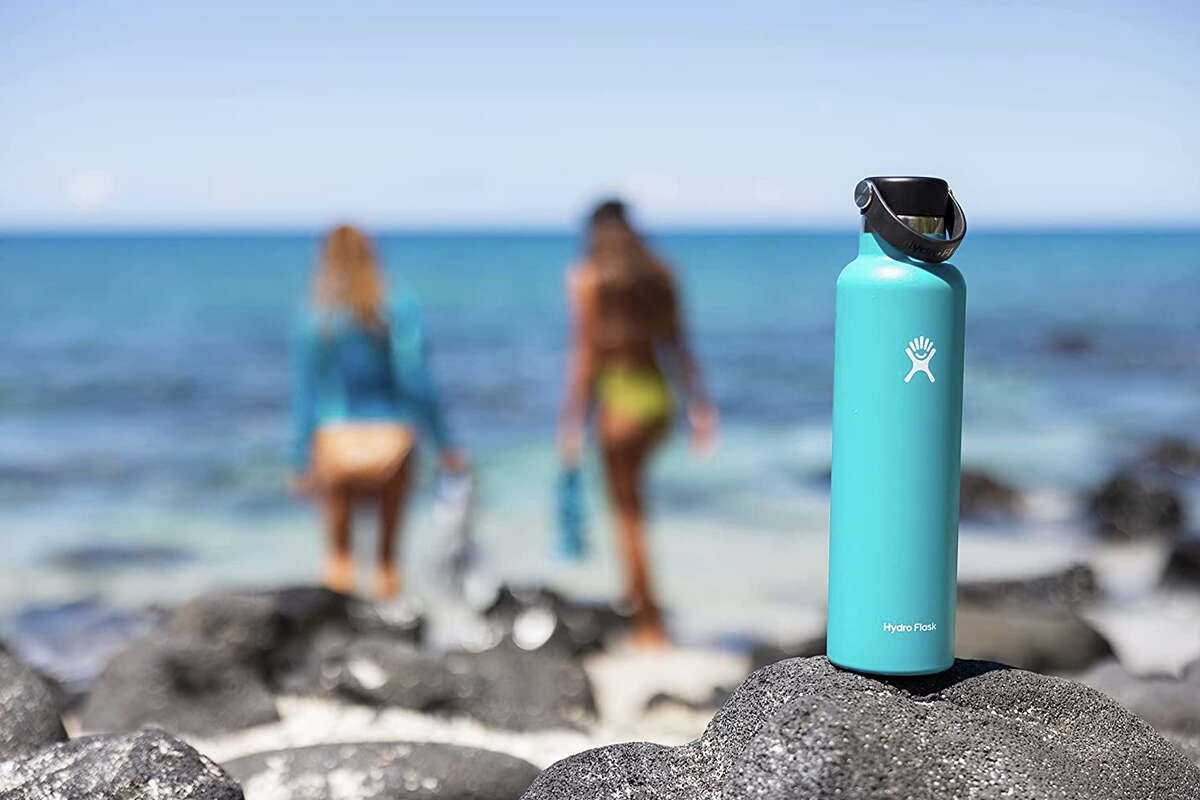 Don't miss the massive Hydro Flask sale on Amazon.