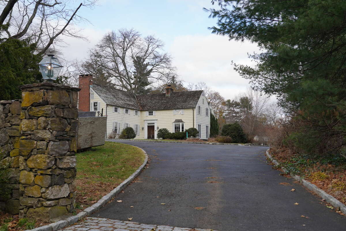New Canaan P&Z denies Weed Street affordable housing application