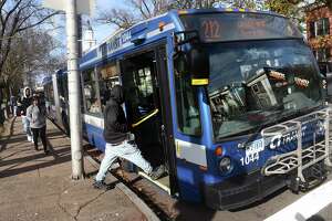 Free bus fare extended to 3/31, but two cities want it permanent