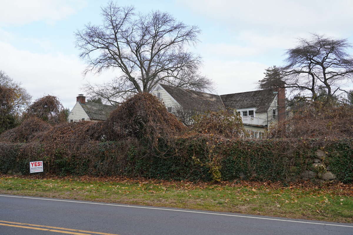 New Canaan P&Z denies Weed Street affordable housing application