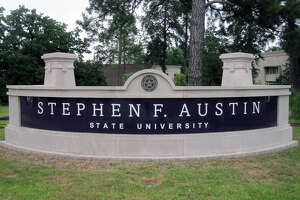 SFA regents approve move to join University of Texas System
