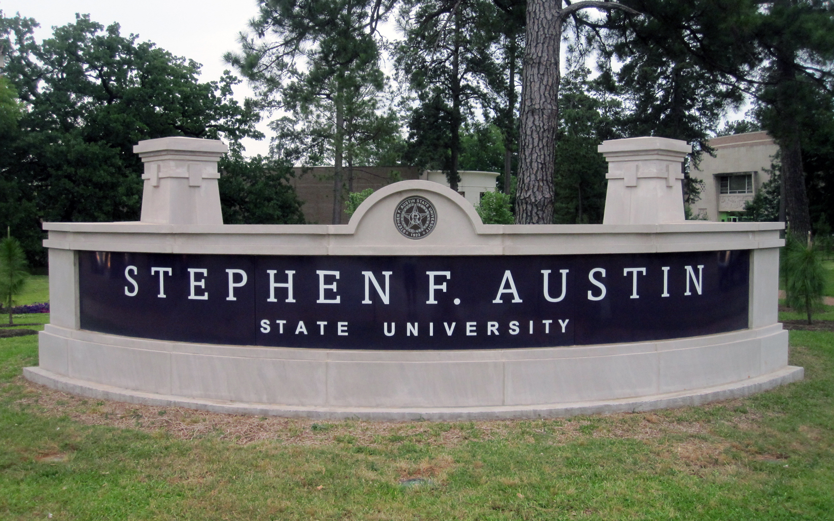 Stephen F. Austin State University is becoming part of the UT