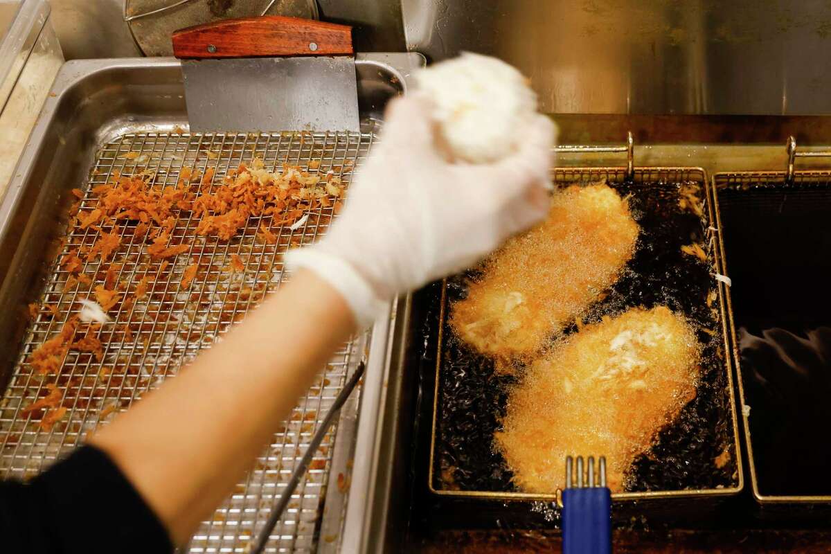 Jungdon Katsu is a remarkable ghost kitchen in Oakland