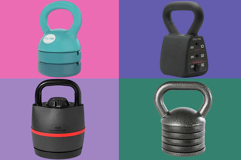 Online News Magazine Here is your kettlebell showdown! Which is best for you?