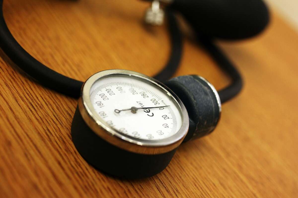 Family Health Care was nationally recognized for its commitment to improving blood pressure (BP) control rates.