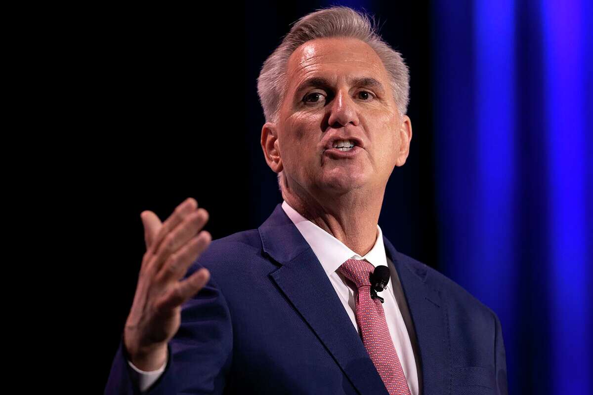House Minority Leader Kevin McCarthy should be questioned about a few things, including his role in the Jan. 6 assault on the U.S. Capitol, says a reader.